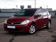 Nissan Tiida I Рестайлинг Москва  - изображение 15