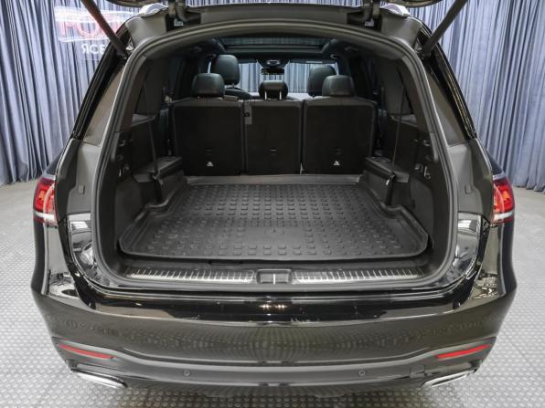 Mercedes-Benz GLS II (X167) с пробегом 2020 года, цена 8 449 000 рублей, 87244 км, внедорожник, Автокод Объявления