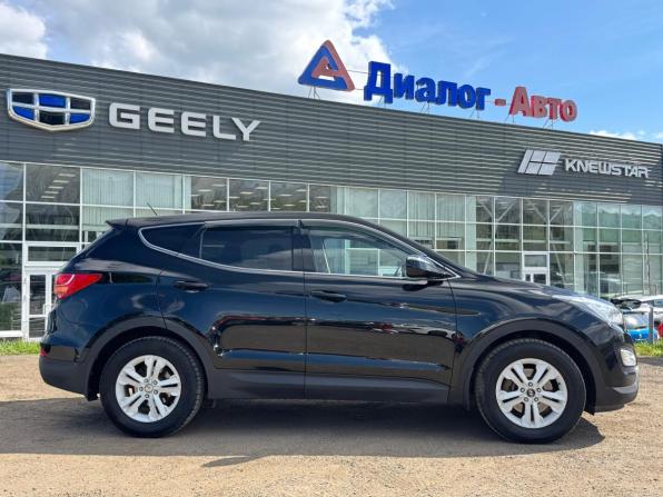Hyundai Santa Fe III с пробегом 2012 года, цена 1 557 000 рублей, 182427 км, внедорожник, Автокод Объявления
