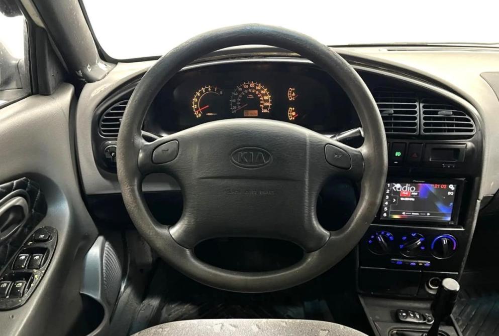 Kia Spectra I Рестайлинг 2 Нижний Новгород  - изображение 17