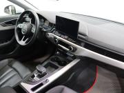 Audi A4 V (B9) Рестайлинг Москва  - изображение 35