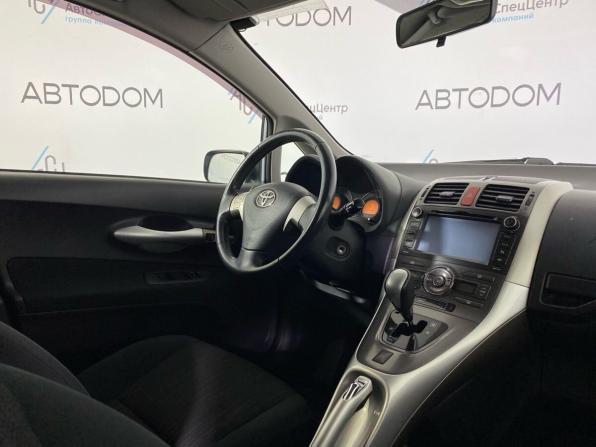 Toyota Auris I с пробегом 2007 года, цена 579 000 рублей, 146628 км, хэтчбек, Автокод Объявления