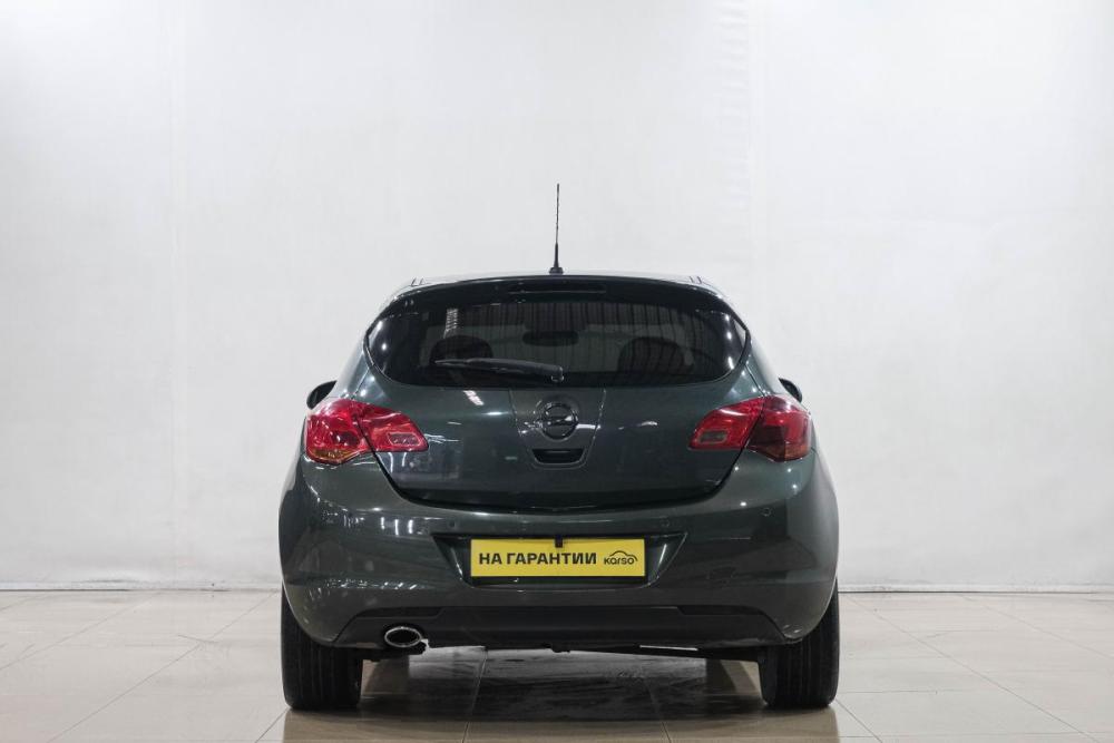 Opel Astra J Рестайлинг Новокузнецк  - изображение 6