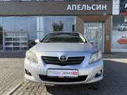 Toyota Corolla X (E140 E150) Набережные Челны  - изображение 21