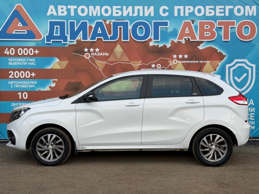 Lada (ВАЗ) XRAY I Набережные Челны  - изображение 8