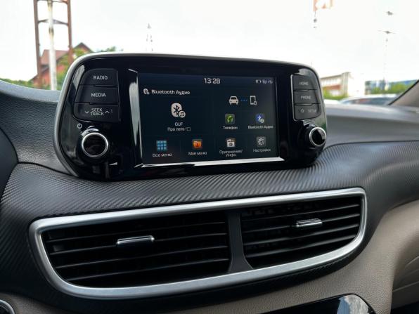 Hyundai Tucson III Рестайлинг с пробегом 2020 года, цена 2 550 000 рублей, 73627 км, внедорожник, Автокод Объявления