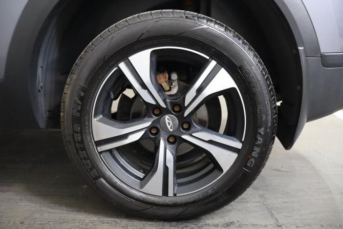 Chery Tiggo 4 Pro I Рестайлинг с пробегом 2024 года, цена 1 599 000 рублей, 49000 км, внедорожник, Автокод Объявления