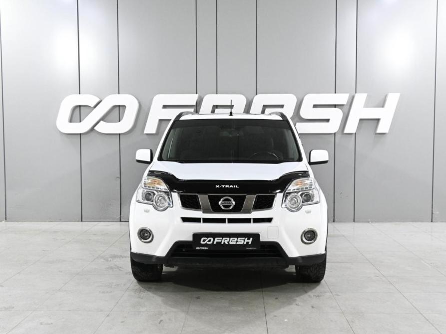 Nissan X-Trail II Рестайлинг Ростов-на-Дону  - изображение 3