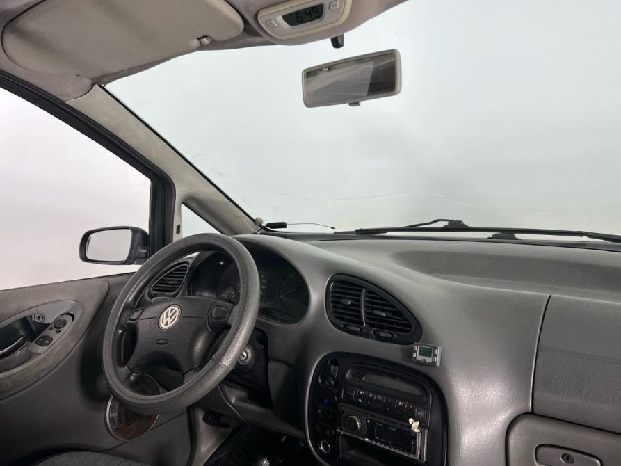 Volkswagen Sharan I Архангельск  - изображение 11