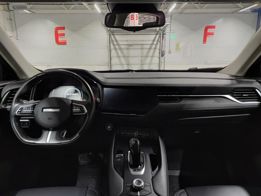 Haval F7 I Казань  - изображение 17