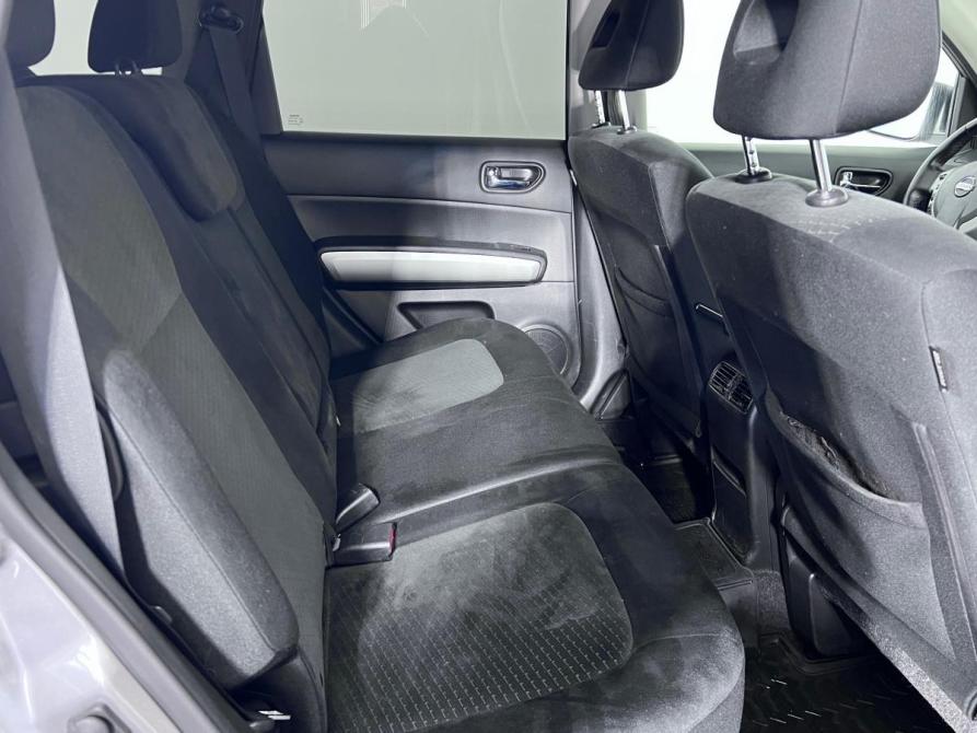 Nissan X-Trail II Рестайлинг Ростов-на-Дону  - изображение 20