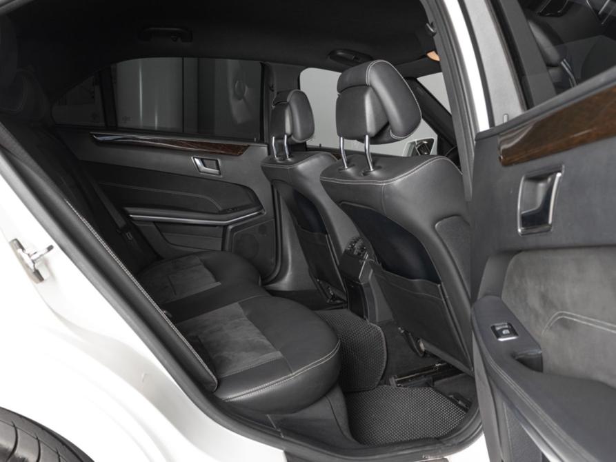Mercedes-Benz E-Класс IV (W212 S212 C207) Рестайлинг Казань  - изображение 8