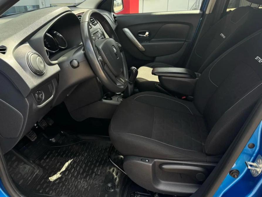 Renault Sandero II Альметьевск  - изображение 10