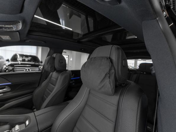 Mercedes-Benz GLS II (X167) Рестайлинг с пробегом 2026 года, цена 16 650 000 рублей, 25 км, внедорожник, Автокод Объявления