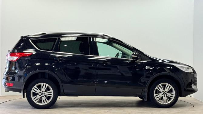 Ford Kuga II с пробегом 2014 года, цена 1 249 000 рублей, 140003 км, внедорожник, Автокод Объявления