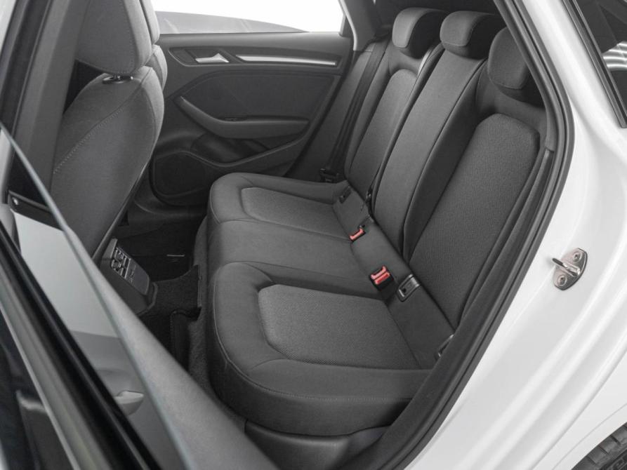 Audi A3 III (8V) Рестайлинг Тюмень  - изображение 12