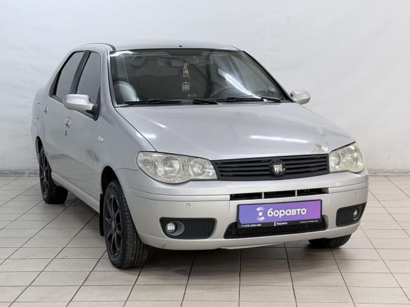 Fiat Albea I Рестайлинг с пробегом 2007 года, цена 350 000 рублей, 259346 км, седан, Автокод Объявления
