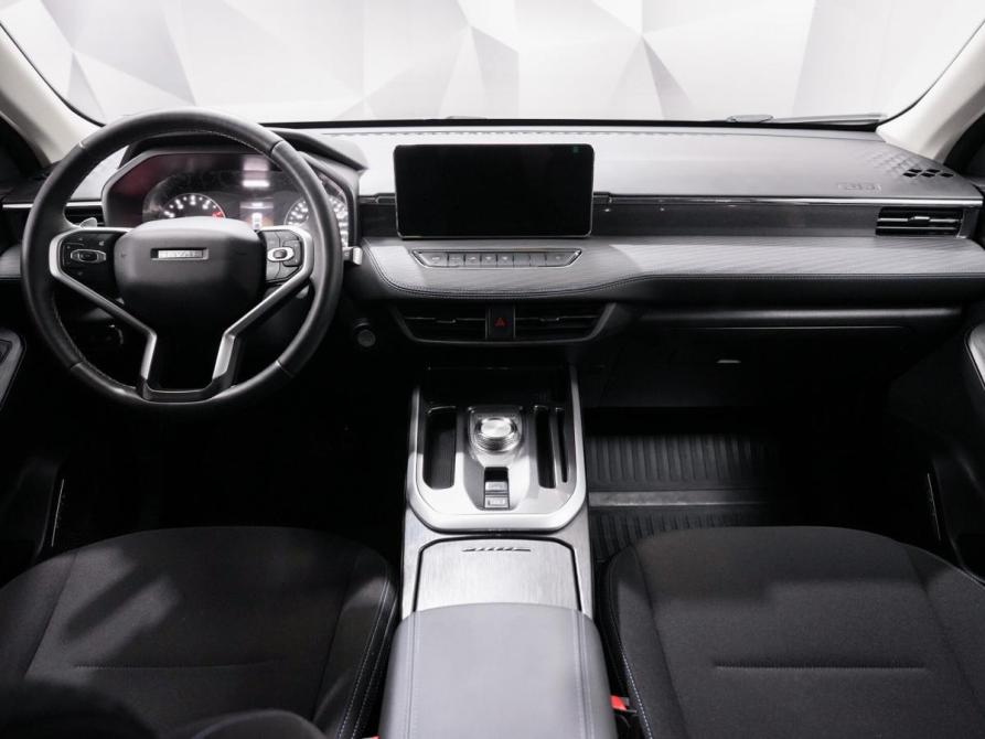 Haval Jolion I Рестайлинг Ульяновск  - изображение 11