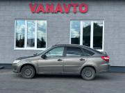 Lada (ВАЗ) Granta I Альметьевск  - изображение 16