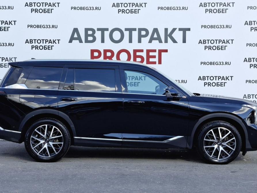 GAC GS8 II Владимир  - изображение 4