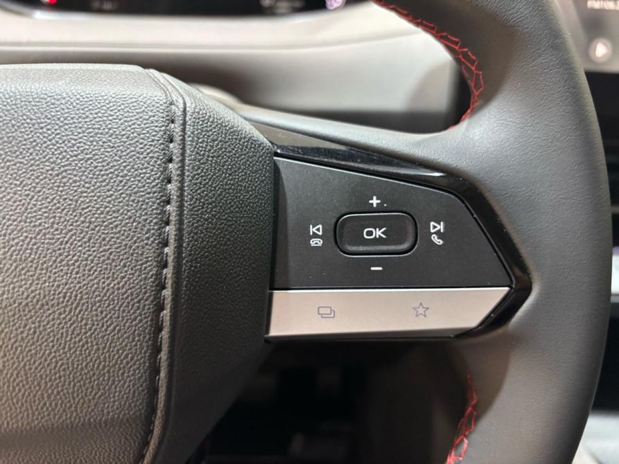 Changan CS55 Plus II Таганрог  - изображение 18