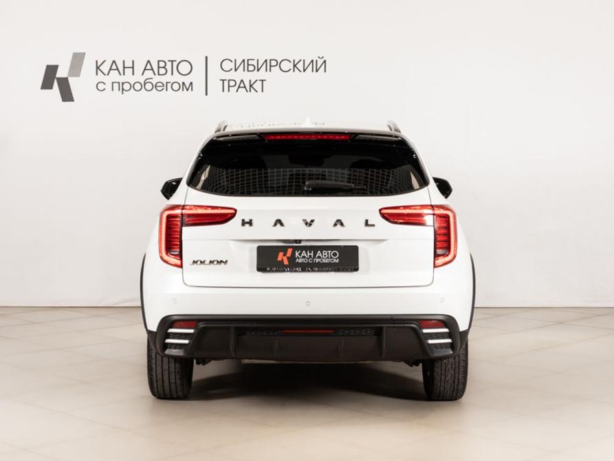 Haval Jolion I Рестайлинг Казань  - изображение 4
