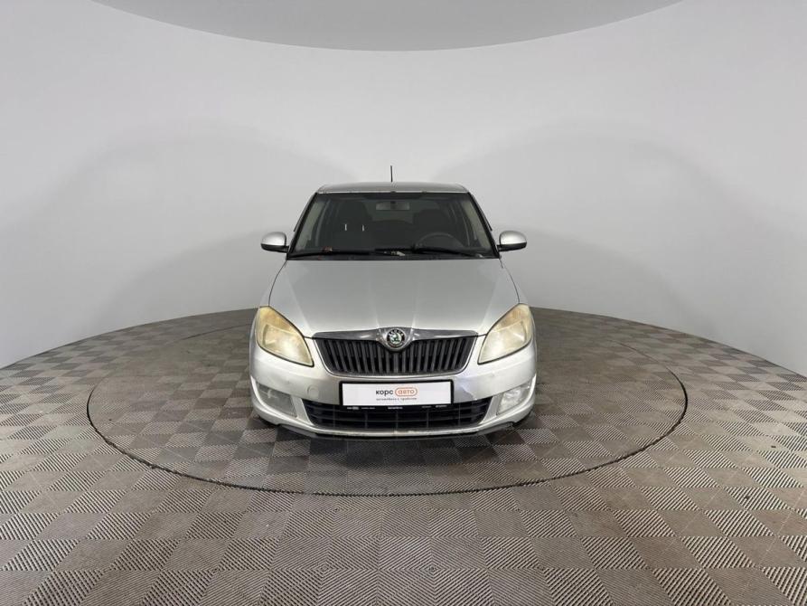 Skoda Fabia II Рестайлинг Ногинск  - изображение 10