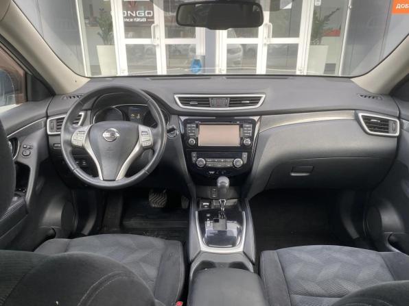 Nissan X-Trail III с пробегом 2015 года, цена 1 485 000 рублей, 175265 км, внедорожник, Автокод Объявления