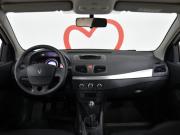 Renault Fluence I Рестайлинг Москва  - изображение 24