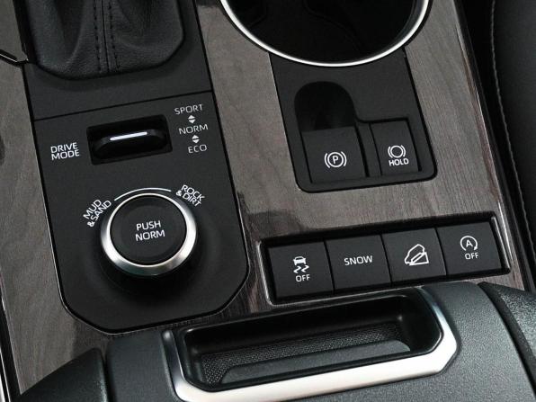 Toyota Highlander IV (XU70) с пробегом 2026 года, цена 5 999 000 рублей, 63 км, внедорожник, Автокод Объявления
