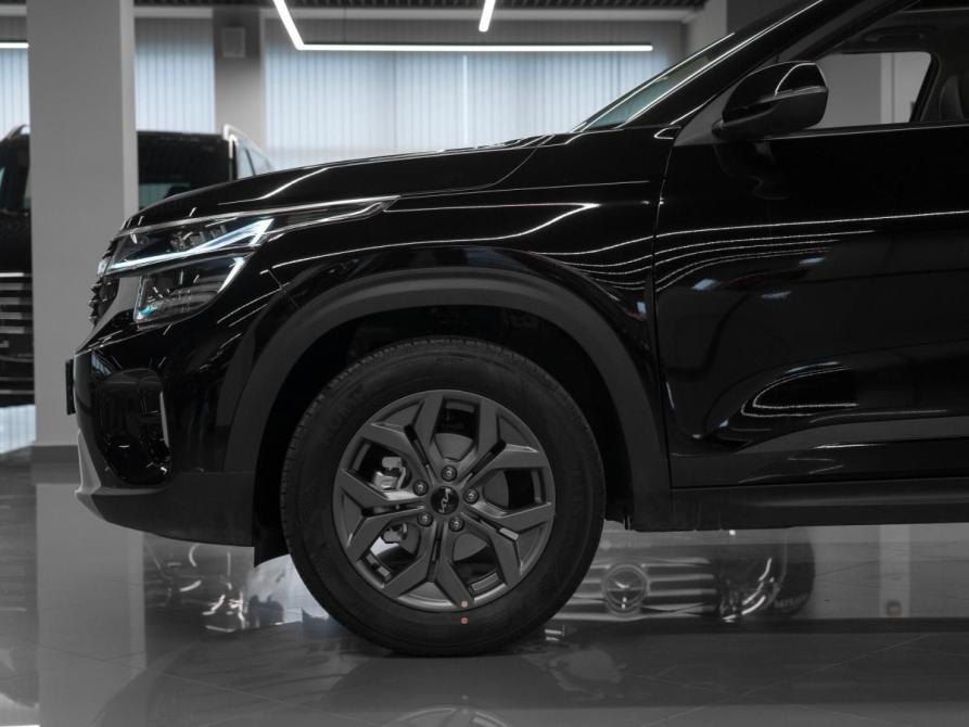 Kia Seltos I Рестайлинг Москва  - изображение 26