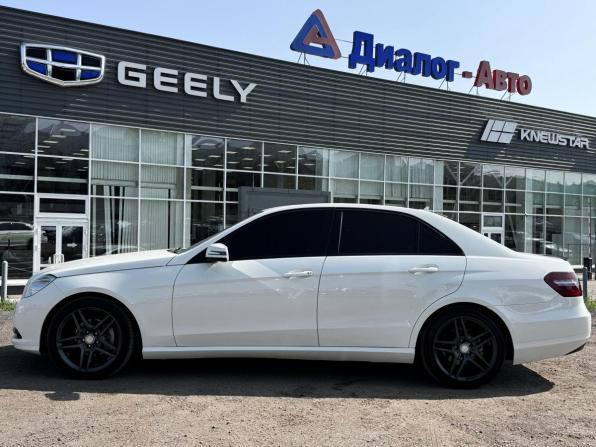 Mercedes-Benz E-Класс IV (W212 S212 C207) с пробегом 2011 года, цена 1 610 000 рублей, 226274 км, седан, Автокод Объявления