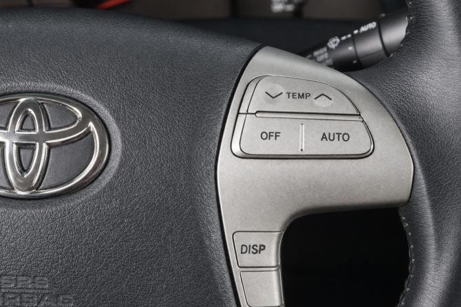 Toyota Camry VI (XV40) с пробегом 2008 года, цена 1 339 000 рублей, 306000 км, седан, Автокод Объявления