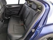 BMW 5 серии VII (G30/G31/G38) Москва  - изображение 42