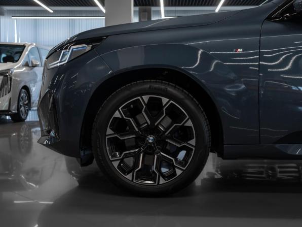 BMW X3 IV (G45/G48) с пробегом 2025 года, цена 8 250 000 рублей, 6257 км, внедорожник, Автокод Объявления