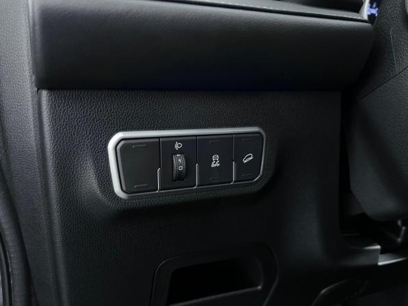 Haval M6 II с пробегом 2023 года, цена 1 395 000 рублей, 172750 км, внедорожник, Автокод Объявления