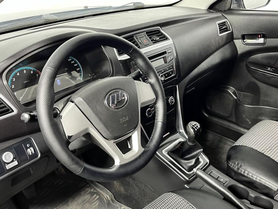 Lifan Solano II Борисоглебск  - изображение 10