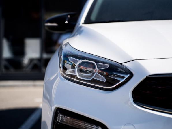 Kia Cerato IV с пробегом 2019 года, цена 1 980 000 рублей, 111775 км, седан, Автокод Объявления