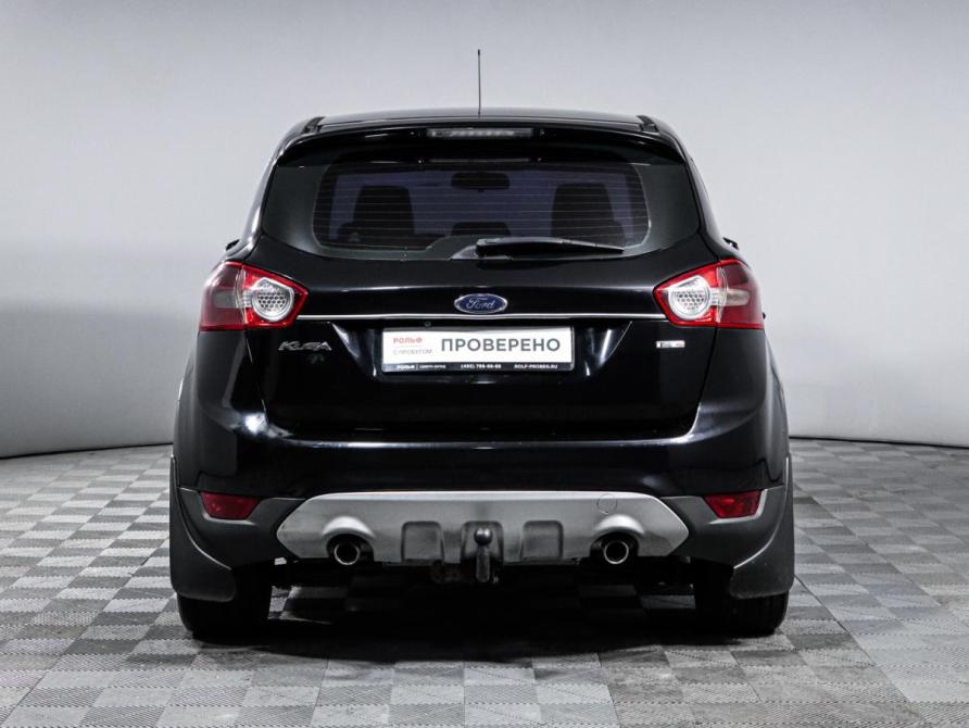 Ford Kuga I Москва  - изображение 7