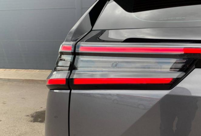 GAC GS4 с пробегом 2024 года, цена 2 756 000 рублей, 10398 км, внедорожник, Автокод Объявления