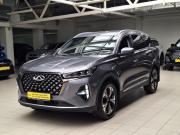 Chery Tiggo 7 Pro Max I Челябинск  - изображение 24