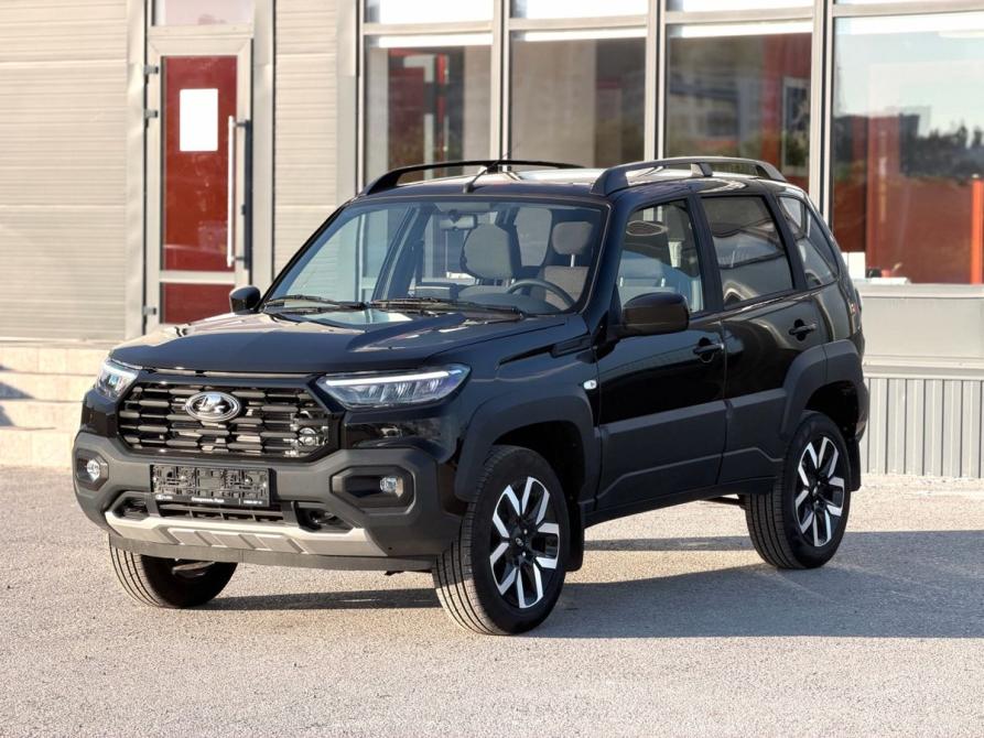 Lada (ВАЗ) Niva I Рестайлинг (Travel) Волгоград  - изображение 6