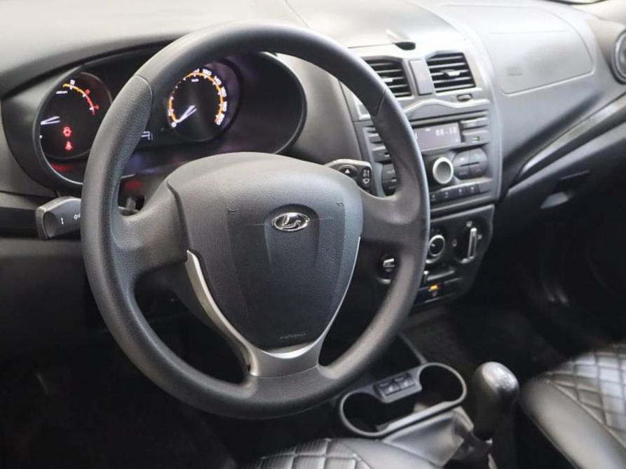 Lada (ВАЗ) Granta I Рестайлинг Тверь  - изображение 6