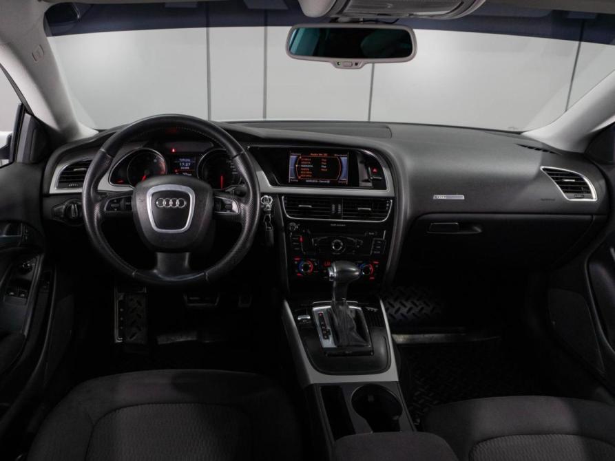 Audi A5 I (8T) Тюмень  - изображение 9