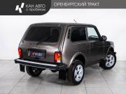 Lada (ВАЗ) Niva Legend Казань  - изображение 19