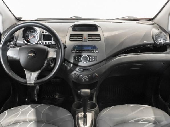 Chevrolet Spark III с пробегом 2011 года, цена 564 954 рубля, 126654 км, хэтчбек, Автокод Объявления