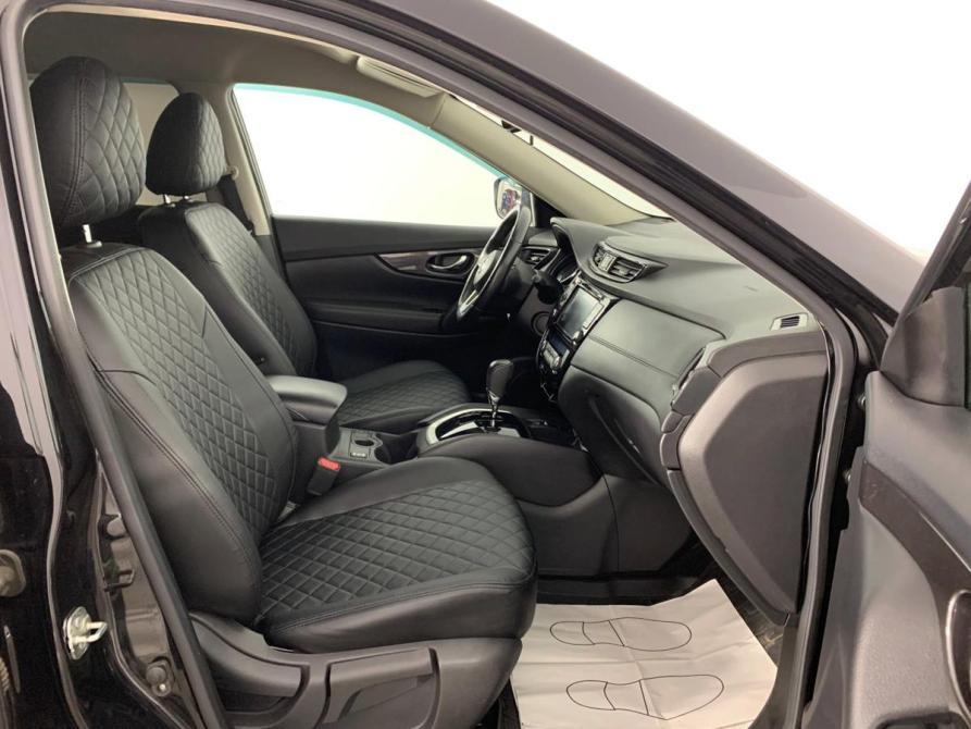 Nissan X-Trail III Рестайлинг Ногинск  - изображение 11