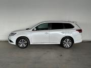 Mitsubishi Outlander III Рестайлинг 3 Москва  - изображение 27