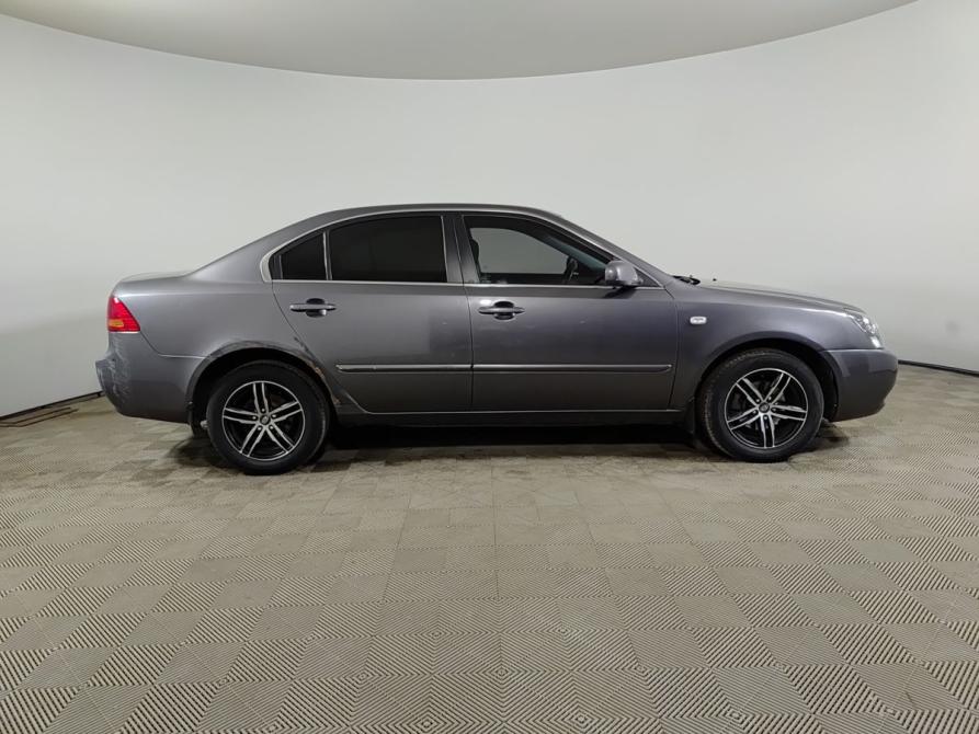 Kia Magentis II Уфа  - изображение 5