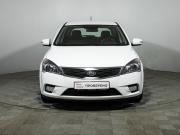 Kia Ceed I Рестайлинг Санкт-Петербург  - изображение 18